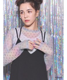 Green Parks Ｄｉｓｎｅｙ１００　／シアーインナー