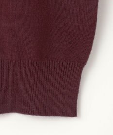 ANY SIS 【洗える】フリルスリーブ ニット