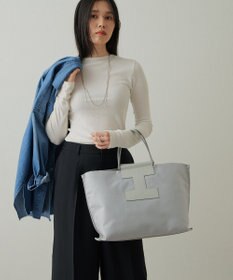 IACUCCI ≪VERY WEB掲載≫【ナイロン】ソルベット L CORDURA/RUGA