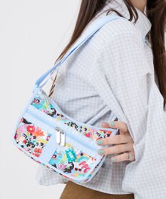 LeSportsac SMALL EVERYDAY BAG/パワーパフ ガールズガールパワー