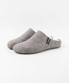 BONTRE 【VERBENAS/ベルベナス】フェルトスリッパ/YORK F PET