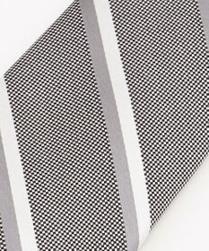 J.PRESS MEN 【FOMARL COLLECTION】レジメンタル フォーマルネクタイ