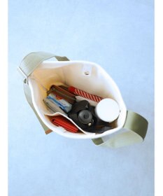 CRAFT STANDARD BOUTIQUE キャンバスワンショルダーバッグ