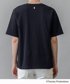 JOSEPH HOMME ブラック・ジャック×JOSEPH HOMME　FRONT LOGO Tシャツ