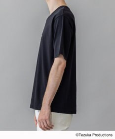 JOSEPH HOMME ブラック・ジャック×JOSEPH HOMME　FRONT LOGO Tシャツ