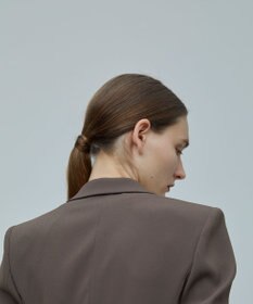 BEIGE， 【S-size】CINDY / テーラードジャケット