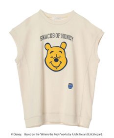 Green Parks Ｗｉｎｎｉｅ　ｔｈｅ　Ｐｏｏｈ／ノースリーブベスト