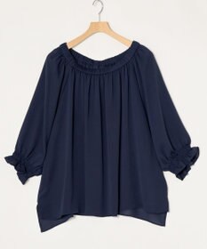 ONWARD Reuse Park 【組曲】ブラウス春夏