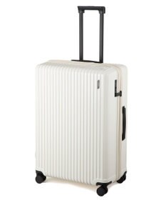 ACE BAGS & LUGGAGE 【WEB限定】ACE クレスタS スーツケース 86/101L ストッパー付き 09163 エース