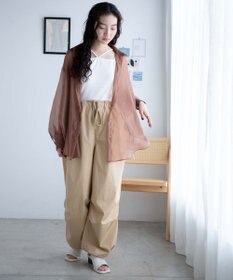 WEGO パラシュートパンツ