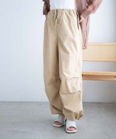 WEGO パラシュートパンツ