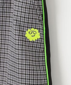 PW CIRCULUS 【WOMEN】CLASSICAL×SPORTY チェック柄スカート