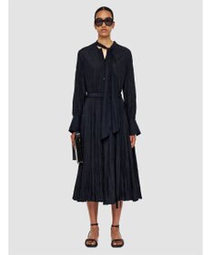 JOSEPH 【洗える】ハボタイ　シャツドレス