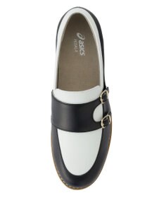 ASICS WALKING ペダラ レディース 2E 3.0cmヒール