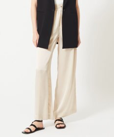 BEIGE， YEW / イージーパンツ