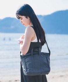 NIZYU KANO Airyトート Sサイズ