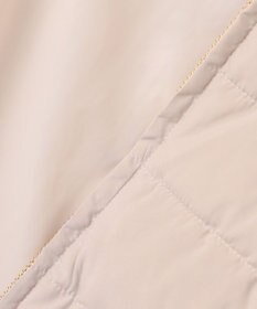 TOCCA 【消臭】HEART SHOT ロングダウンコート