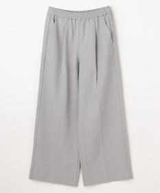 ANY 【2SET】ハンサムジレ×ワイドパンツセット