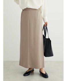 Green Parks らくスレＩラインスカート