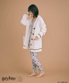 une nana cool 【ハリー・ポッターコラボ】 Harry Potter * une nana cool カーディガン