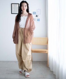 WEGO パラシュートパンツ