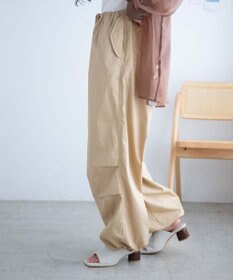 WEGO パラシュートパンツ