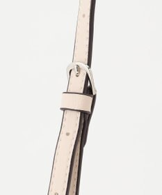 LA BAGAGERIE 【maison vert】 【多収納・軽量】ラウンドノットショルダー