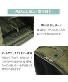 PET PARADISE ペットパラダイス キャスター付き キルト 折り畳みキャリー