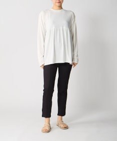 OP／FILA 【Ocean Pacific】ロングTシャツ付き４点セット水着