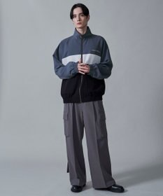 WEGO TRスタンドブルゾン