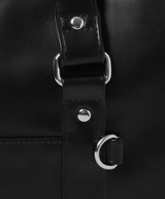 WEGO 【SCHOOLITEM】PUスクールバッグ