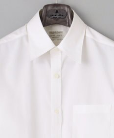 GOTAIRIKU 【形態安定】PREMIUMPLEATS_レギュラーカラー 通年ドレスシャツ