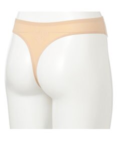 Chacott タンガ（Ｔバック）（ホットメルト）