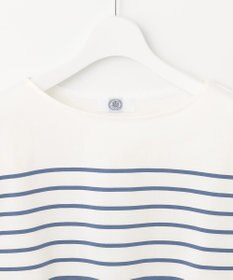 J.PRESS LADIES バスクボーダー カットソー