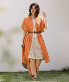 Green Parks ＥＴＳ．合皮パフサンダル