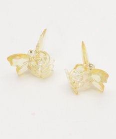 WEGO L2Pクリアバタフライミニバンス