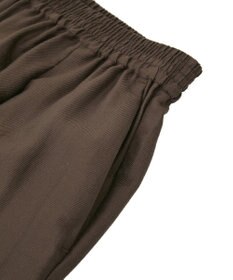 earth music&ecology リラックスタックパンツ