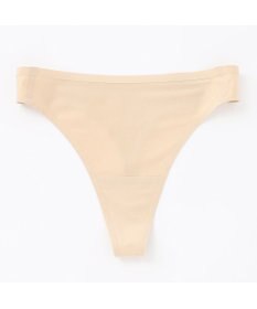 Chacott タンガ（Ｔバック）（ホットメルト）