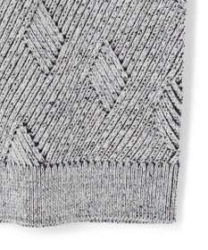 JOSEPH HOMME エコタック　クルーネックニット