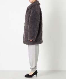 NAVE 【Nave】ニードルボア ミドル ジャケット