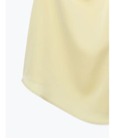 Te chichi 【Atelier Bonheur】サテンキャミドレス《2025winter catalog item》