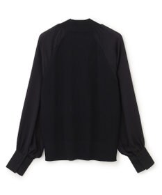 BEIGE， 【S-size】HOLLY / ドッキングニット