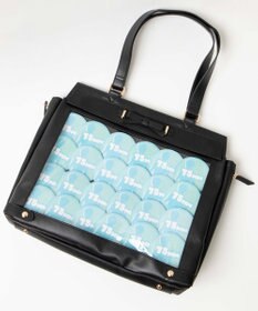 WEGO 【痛バ＆推し活グッズ】マジカル痛バッグ