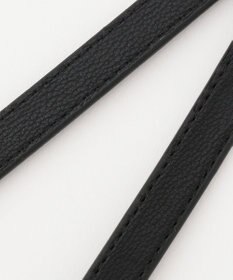 ANY メタル細 ベルト