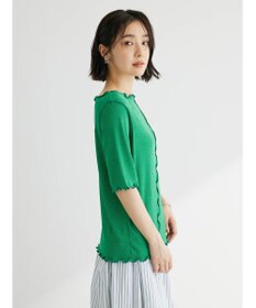 Green Parks 前後２ｗａｙメロープルオーバー