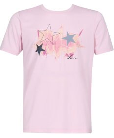 CW-X 【UNISEX】 CW-X トップス Ｔシャツ 半袖 3分袖 Ｕネック メッシュ素材 UVカット率90%以上(本体) ユニセックス DLR195 /ワコール