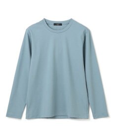 JOSEPH HOMME コンパクトストレッチジャージー　クルーネックカットソー