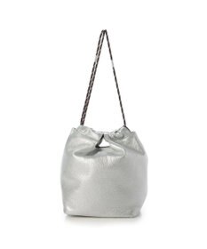 UNBILLION perche 牛革ソフト3wayコードハンドルバッグ