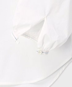 Paul Smith スタンドカラー シャツ