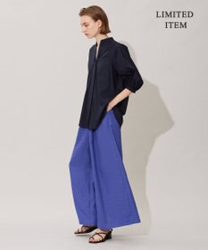 ICB 【WEB限定】 Cottontypewriter  ブラウス